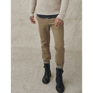 Belstaff Officer Chino Slim Trousers